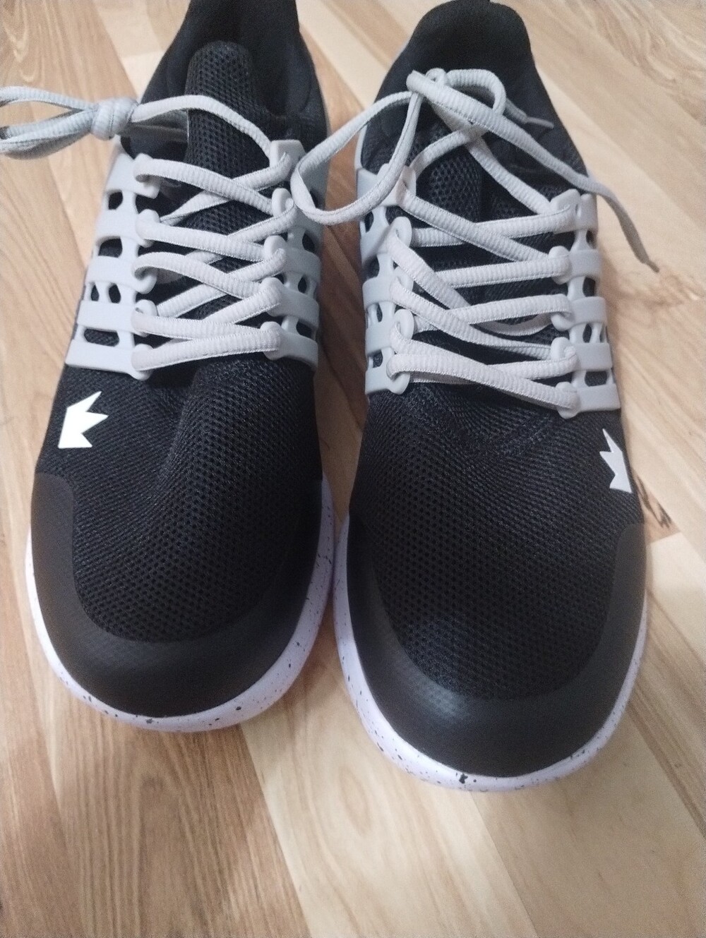 Brunswick Avalanche Mens Bowling Shoes Size 13 - Picture 2 of 7